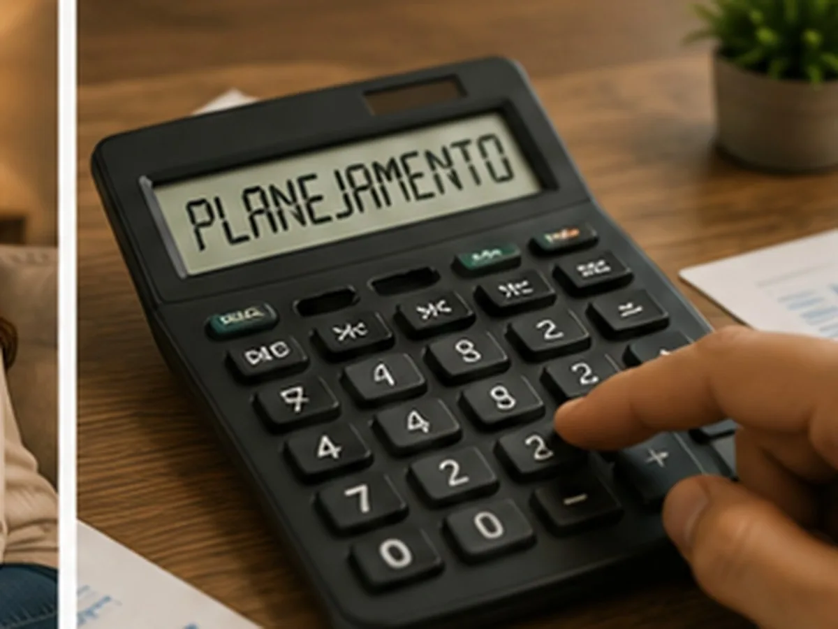 Cálculo de lance de consórcio no papel, calculadora de lance em Londrina