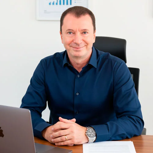 Adriano Habermann, consultor de SEO em Londrina PR