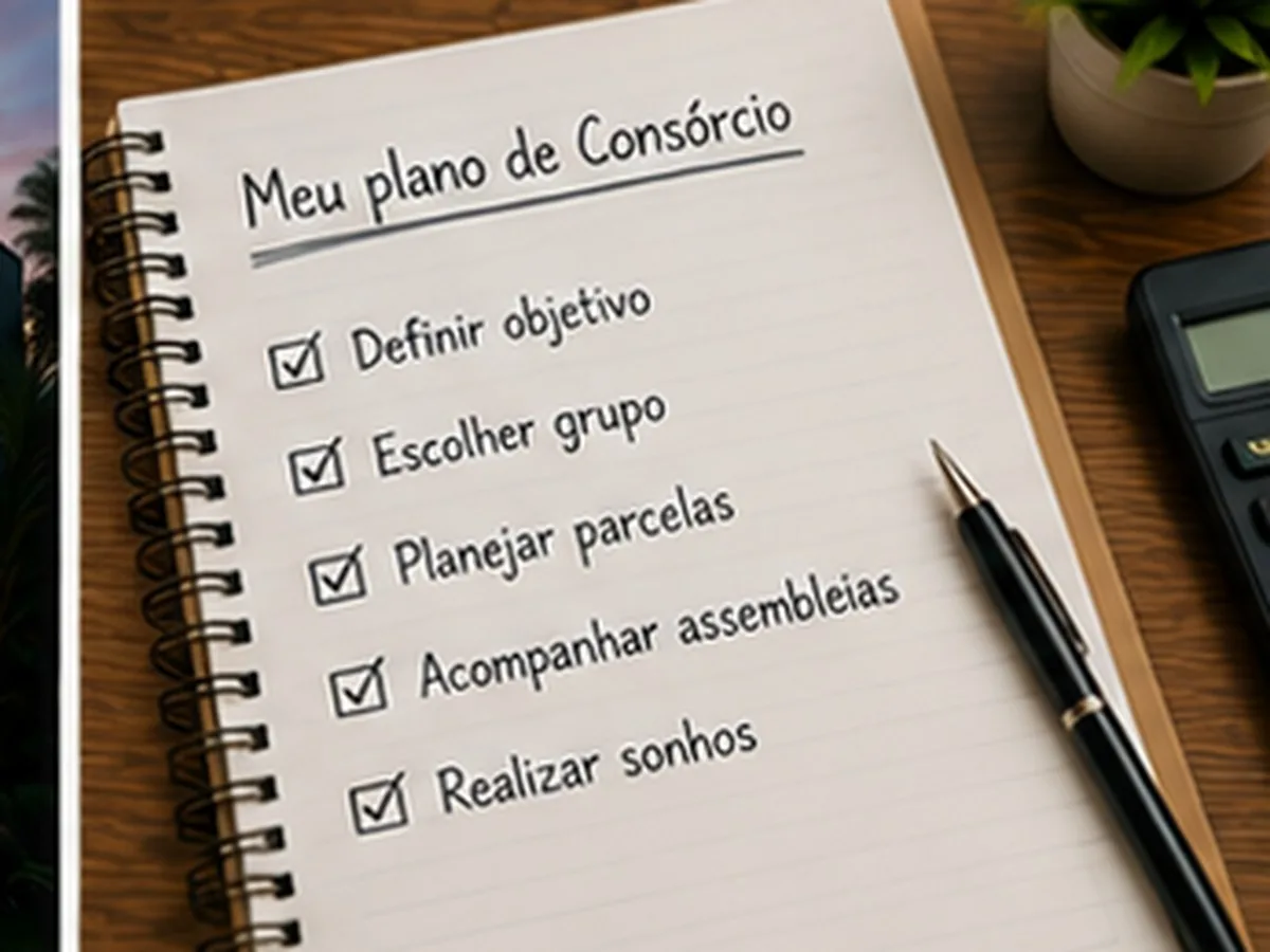 Consórcio de Faculdade | Consórcios Londrina Planejamento do objetivo: Consórcio de Faculdade, em Londrina no Paraná